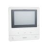 Bticino Classe 100V16B Handsfree Video Intercom with 5” LCD UAE