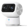 eufy Security Indoor Cam S350, Dual Cameras, 4K UHD Security Camera UAE