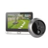 Ezviz 1080P Video Door Viewer Peephole Camera with 4.3" Colour Screen Display | UAE