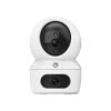 Dual-Lens Pan & Tilt Wi-Fi Camera - UAE