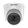 Hikvision DS-2CE76D0T-EXIPF 2MP indoor EXIR fixed turret camera - UAE