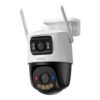 Imou Red-B 5MP Dual Lens Wi-Fi CCTV Camera UAE