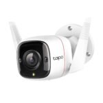 Outdoor Security Wi-Fi Camera Tapo C310 - UAE