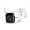 Tapo C320WS 2K QHD Outdoor Security Wi-Fi Camera - UAE