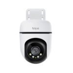 Tapo C500 Outdoor Pan/Tilt Security WiFi Camera | UAE