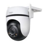 Tapo C520WS New Outdoor Pan/Tilt Security Wi-Fi Camera | UAE