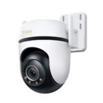 Tapo C530WS Outdoor Pan/Tilt Security Wi-Fi Camera | UAEv