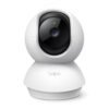 Tapo TC71 Pan/Tilt Home Security Wi-Fi Camera - UAE