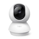 Tapo TC71 Pan/Tilt Home Security Wi-Fi Camera - UAE