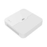 NVR301-LS3-P Network Video Recorder – UAE