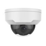 Uniview Vandal-Resistant Network IR Fixed Dome Camera - UAE