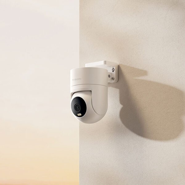 Xiaomi Outdoor Camera CW300 IP66 Water and Dust Resistant UAE