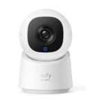 eufy T8410 2K Security Indoor Camera Pan and Tilt - C210 | UAE