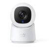 eufy Security Indoor Cam C220 | 2K Resolution Security Camera with 360° PTZ | UAE